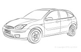 Focus Mk1