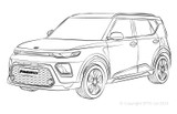 Soul SK3 (2019 on)