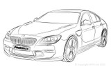 F06, F12, F13 6 Series xDrive