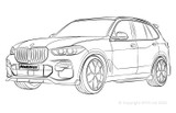 X5 G05 (2018 on)