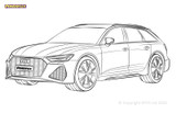 RS6 C8