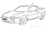 MX-3 (1992 - 1998)
