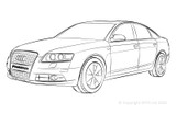 A6 (2002 - 2005)