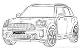 F60 COUNTRYMAN GEN 2 (2017 - ON)