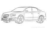 RS4 inc. Avant