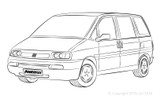 Ulysse (1994 - 2002)