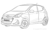 i10 Models i10 IA (2013 - 2018)