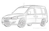 COMBO MODELS