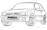 205 GTI (1985-1998)