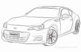 BRZ (2012 ON)