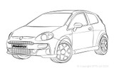 Punto Evo (2009 onwards)