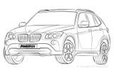 E84 X1 xDrive (2008-2015)