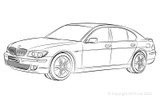E65/E66/E67 (2001 - 2008)