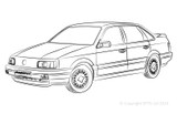 Passat Models
