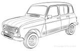 4 (1961 - 1994)