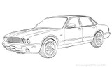 XJ8, XJR, XJ Sport - X308 (1997-2003)
