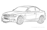 E82 1 Series M Coupe (2010-2012)