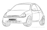 KA MODELS