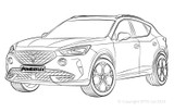 FORMENTOR 2WD