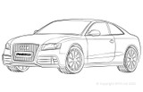 RS5 (2010 on)
