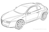 Brera (2005-2010)