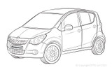 Agila (2000-2008)