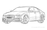 RS7 (2013 - )