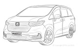ODYSSEY RC1, RC2 (2013 - ON)