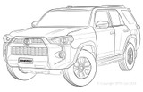 4Runner Mk5 (2009 - )