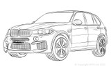 X5 M F85 (2013-2018)