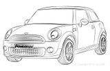 R56/57 GEN 2 (2006 - 2013)