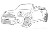 F57 Cabriolet (2014 - on)