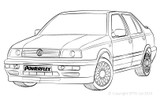 Vento (1992 - 1998)