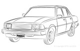 626 (1978 - 2001)