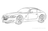 Z4M E85 & E86 (2006-2009)