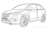 Crossland (2017 - ON)