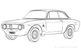 105/115 SERIES INC GT, GTV, SPIDER