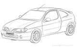 Megane I (1995-2002)