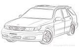 9-5 (1998-2010) YS3E