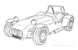 7 (DEDION WITHOUT WATTS LINKAGE)