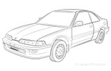 INTEGRA MODELS