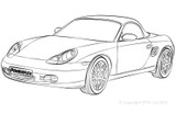 Boxster 986 (1997-2004)