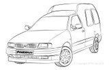 Inca (1996 - 2003)