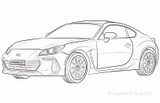 BRZ 2nd Gen (2021 on)