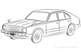 Sunny/Pulsar N10-N16 (1981 - 2006)