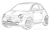 500 Models
