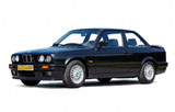 E30 3 Series (1982 - 1991)