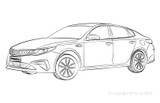 Optima JF (2015 - 2020)