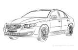 S80 (2006-2016)