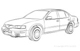 MAXIMA (1995 - 2013)